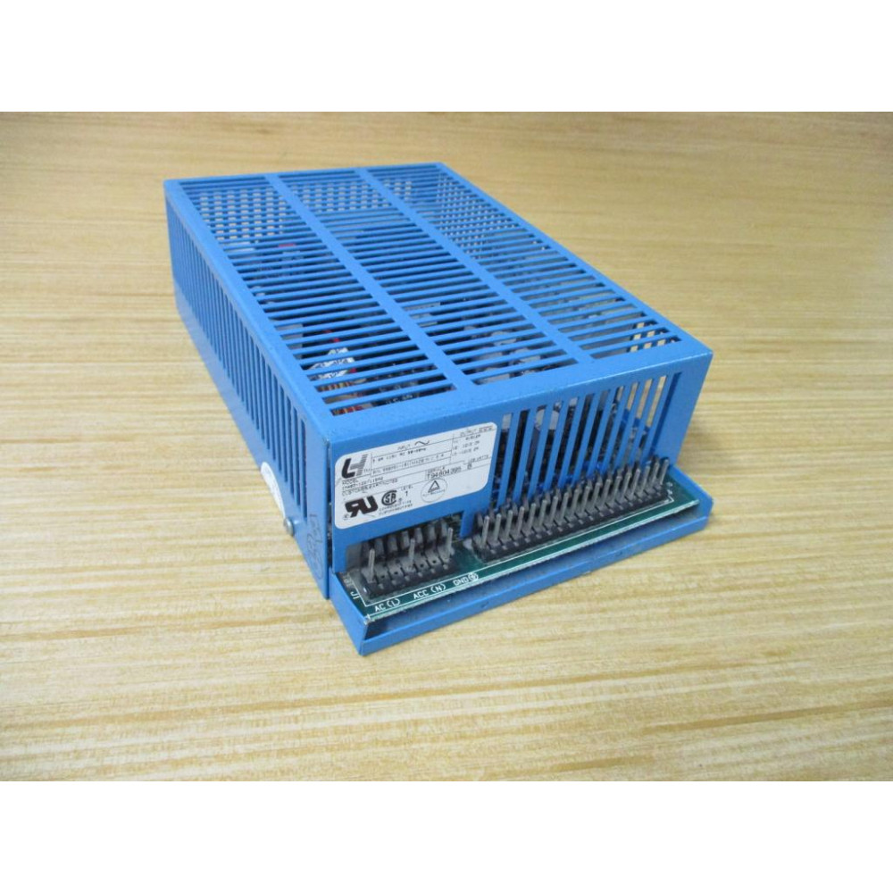 LH Research 850951-101 Power Supply IM403-122115A2 - Used