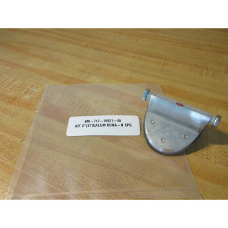 8M-717-16921-46 2" Service Kit 8M7171692146