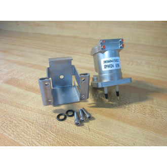 Emerson 38B6041X022 Fisher IP Assembly Shroud - New No Box