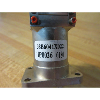 Emerson 38B6041X022 Fisher IP Assembly Shroud - New No Box