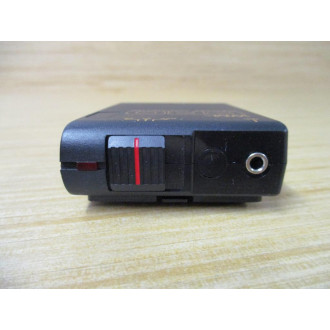 Azden WM-PRO Wireless Transmitter WMPRO - New No Box