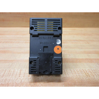 Weidmuller 992889 0024 Power Supply CP-SNT 24W - Used
