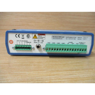 Nordson 7022120 ValveMate 8040 Spray Valve Controller - Used