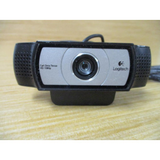 Logitech 860-000445 Webcam V-U0031 - New No Box