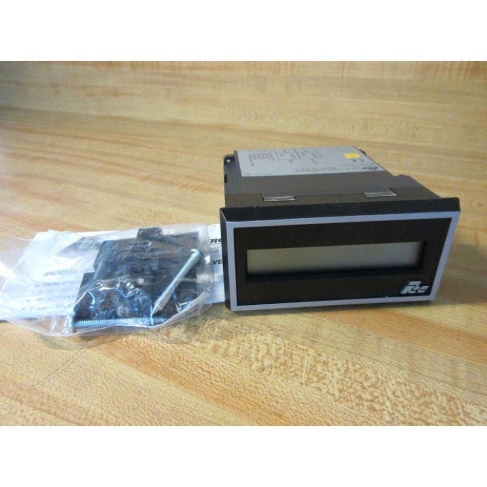 Red Lion Controls APLLP500 Process Indicator APLLP - New No Box