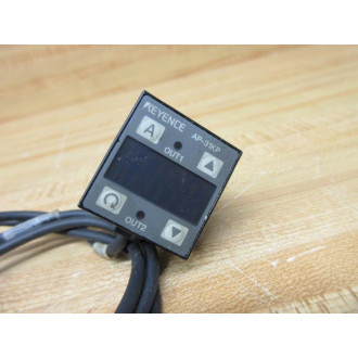 Keyence AP-31KP Pressure Sensor AP31KP - Used