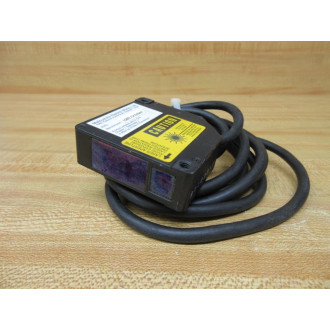 Matsushita ANR11501 Displacement Sensor LM10 - Used