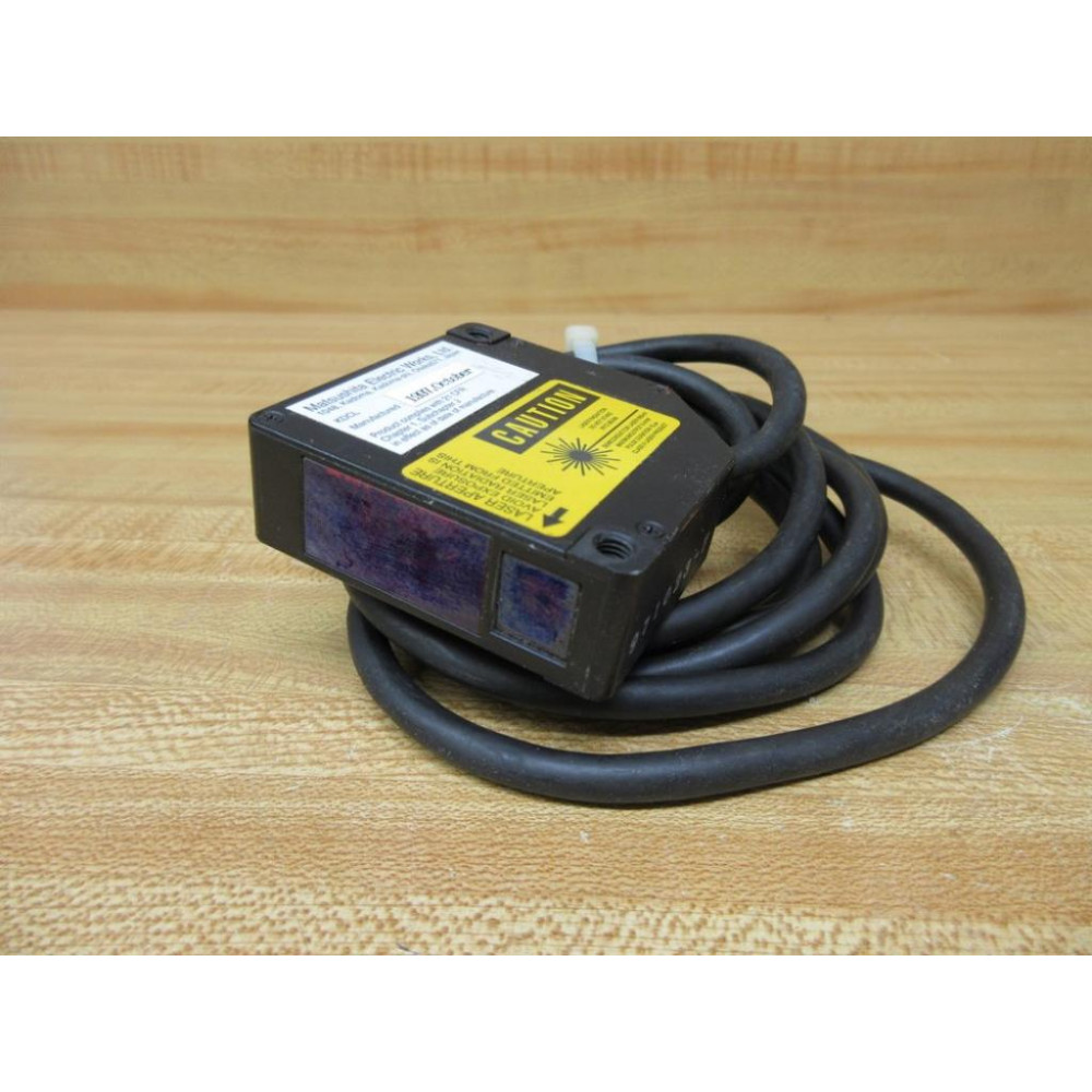Matsushita ANR11501 Displacement Sensor LM10 - Used
