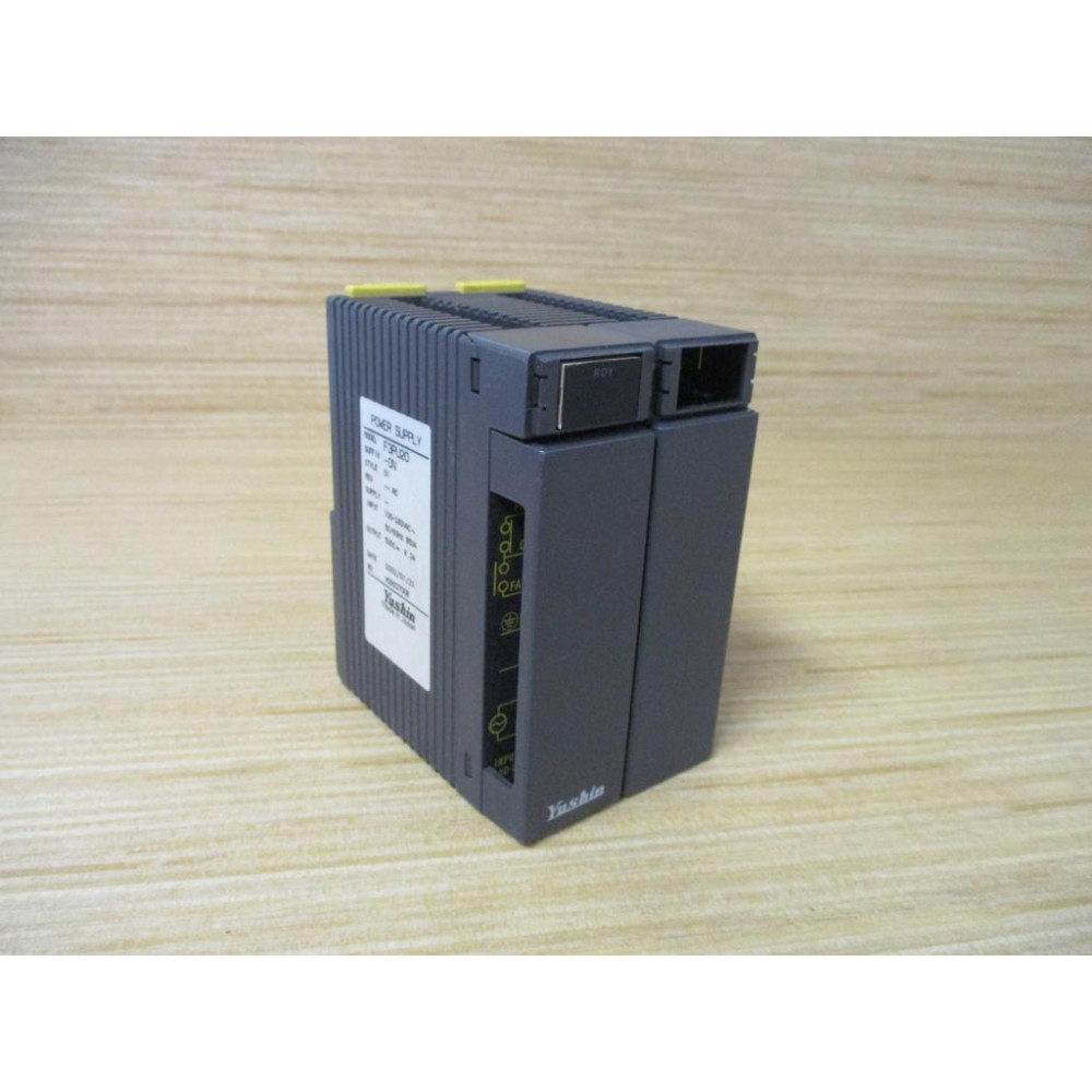 Yushin F3PU20-0N Power Supply F3PU200N - New No Box