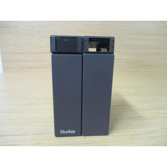 Yushin F3PU20-0N Power Supply F3PU200N - New No Box