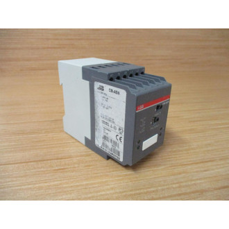 ABB 1SVR450424R0700 Phase Balance Current Relay CM-ASN - New No Box