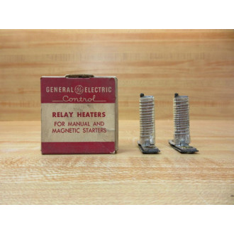 General Electric 81D531 GE Heater Element (Pack of 2)
