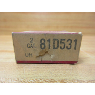 General Electric 81D531 GE Heater Element (Pack of 2)
