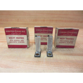 General Electric 81D531 GE Heater Element (Pack of 2)