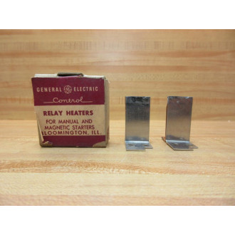 General Electric 81D589 GE Heater Element (Pack of 2)
