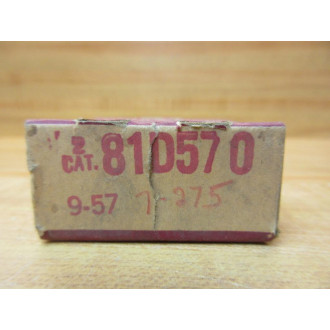 General Electric 81D570 GE Heater Element (Pack of 2)