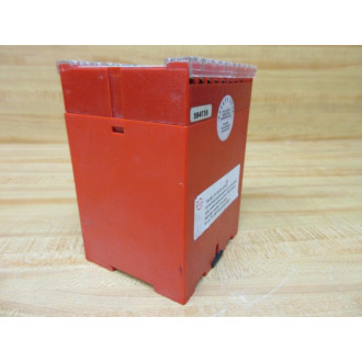 Schmersal STW-AE-SS-24V Elan Safety Relay STWAESS24V - Used
