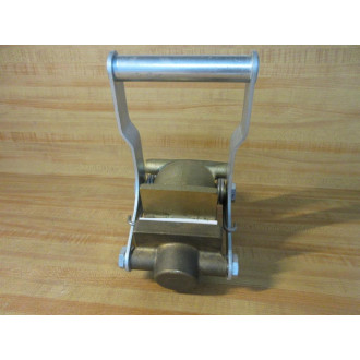 Wesco 272034 Gate Valve 2" - Used