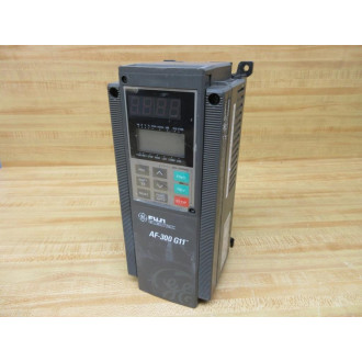 Fuji Electric 6KG1123F25X1A1 AF-300 G11 AC Drive - Used