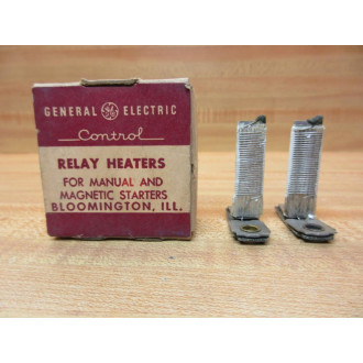 General Electric 81D525 GE Heater Element (Pack of 2)