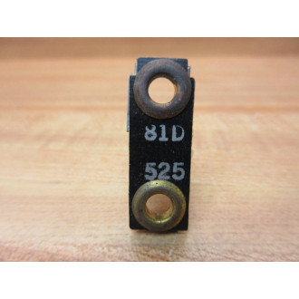 General Electric 81D525 GE Heater Element (Pack of 2)