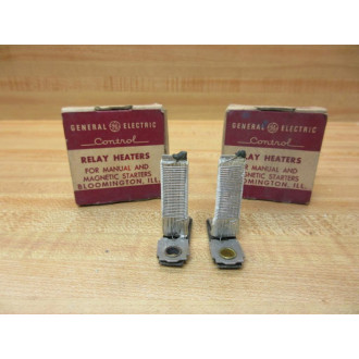 General Electric 81D525 GE Heater Element (Pack of 2)