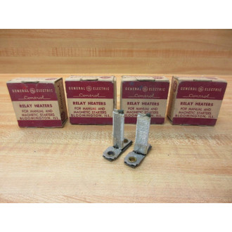 General Electric 81D525 GE Heater Element (Pack of 2)