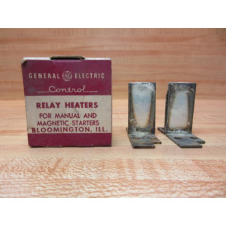 General Electric 81D595 GE Heater Element (Pack of 2)