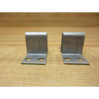 General Electric 81D587 GE Heater Element (Pack of 2) - Used