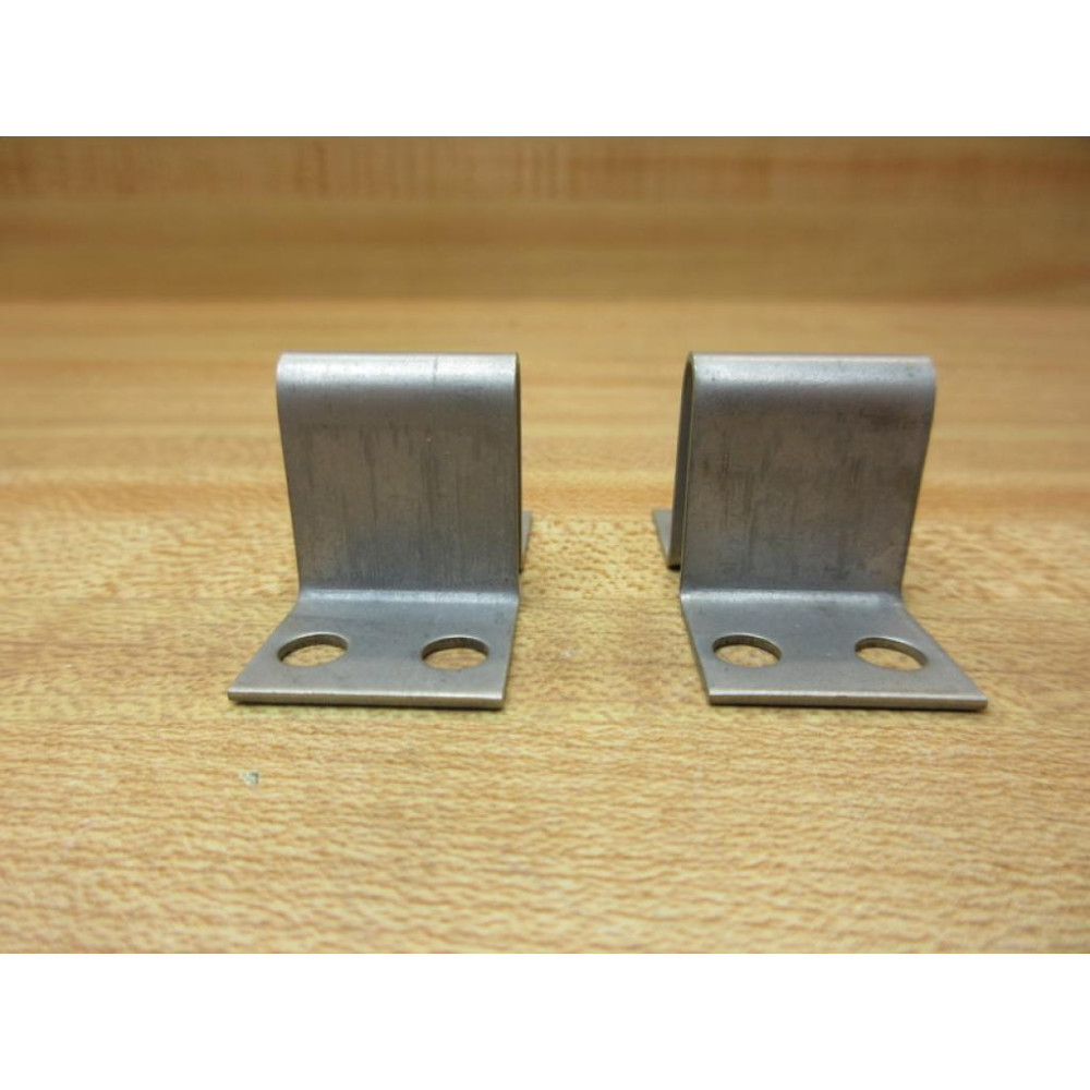 General Electric 81D587 GE Heater Element (Pack of 2) - Used