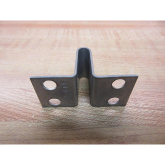 General Electric 81D587 GE Heater Element (Pack of 2) - Used