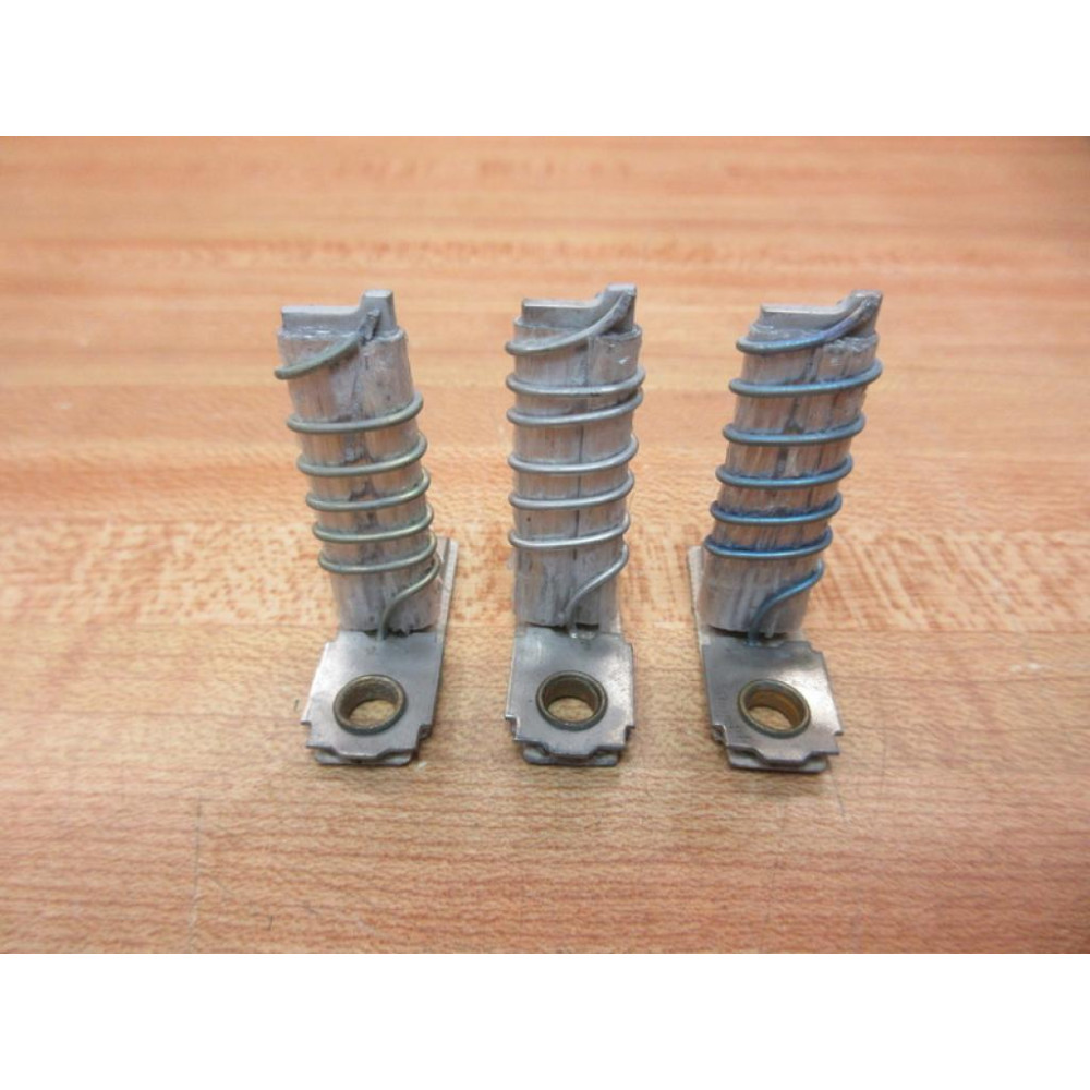 C356A Thermal Overload (Pack of 3) - Used