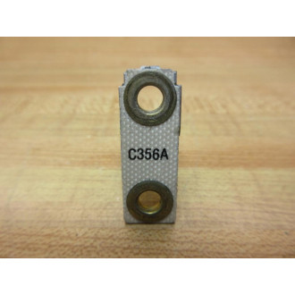 C356A Thermal Overload (Pack of 3) - Used