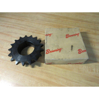 Browning H80Q17 Sprocket