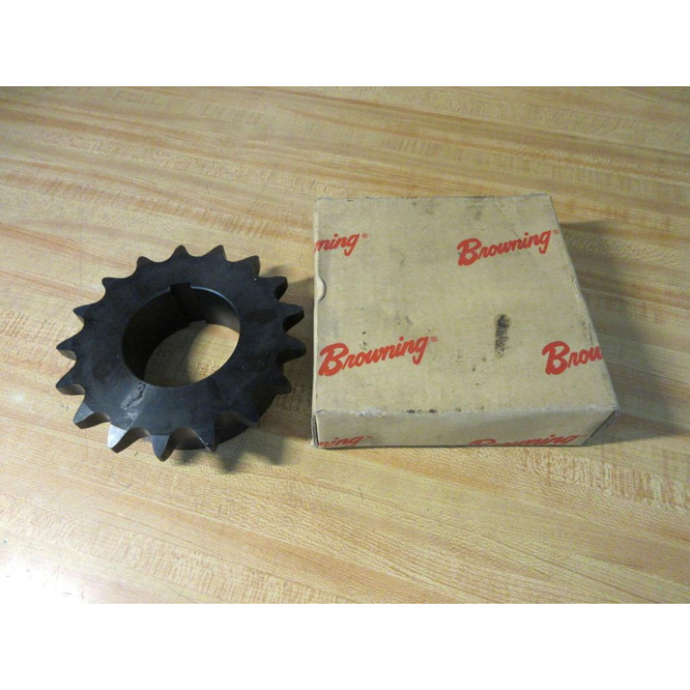 Browning H80Q17 Sprocket