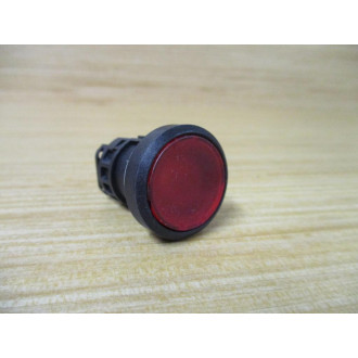 Siemens 3SB3 251-0AA21 Red 3SB32510AA21 Complete