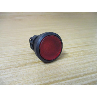 Siemens 3SB3 251-0AA21 Red 3SB32510AA21 Button & Clip - New No Box