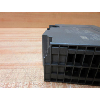 Siemens 6ES7 153-2BA00-0XB0 Module Interface Simatic S7 Chipped Housing - Used