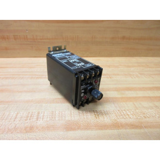 Regent TM2310 Solid State Timer Chipped Housing - New No Box