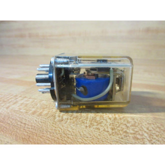 Milwaukee Relays 105-3653-115V AC Relay 105-3653 - New No Box
