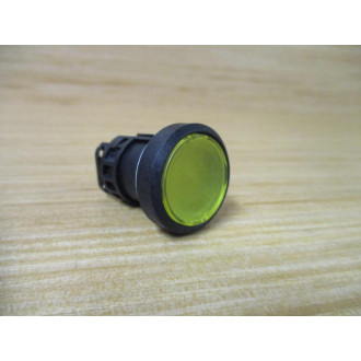 Siemens 3SB3 247-0AA31 Yellow 3SB32470AA31 Complete