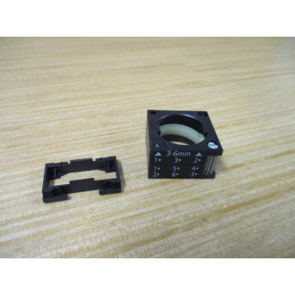 Siemens 3SB3 247-0AA31 Yellow 3SB32470AA31 Complete