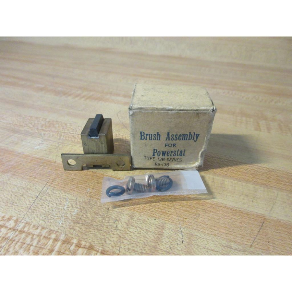 Danaher RB-136 Powerstat Brush Assembly