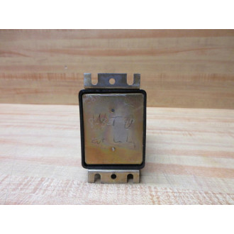 Regent TM2310 Solid State Timer Chipped Housing - New No Box