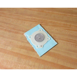 Asco 200262 Red Hat Diaphragm Assembly - New No Box