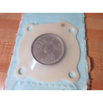 Asco 200262 Red Hat Diaphragm Assembly - New No Box