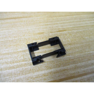 Siemens 3SB3 244-6BA20 Red 3SB32446BA20 Body & Clip - New No Box