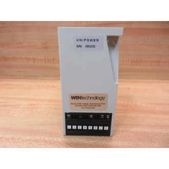 Unipower HPL420 Indicator