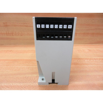 Unipower HPL420 Indicator