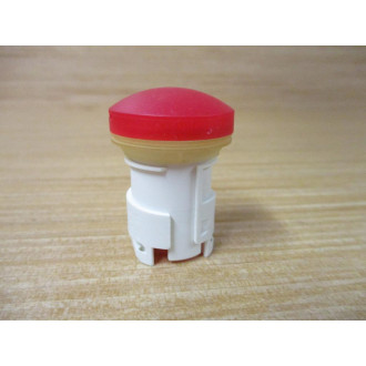 Siemens 3SB32 17-6AA20 Red 3SB32176AA20